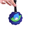 Customized 3D Pop Up Luggage Tag